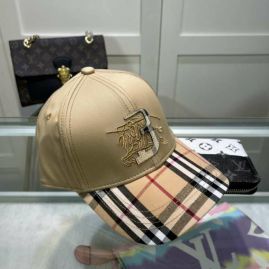 Picture of Burberry Cap _SKUBurberrycap011588643